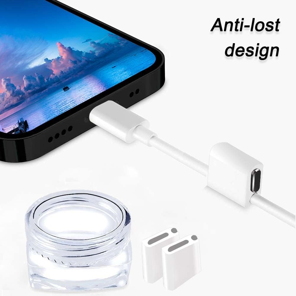 Precision USB-C Port Protection Kit